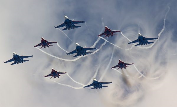23 грудня День далекої авіації ВКС РФ - добірка картинок