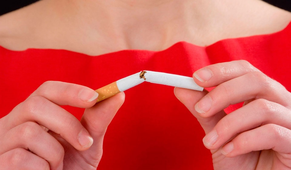 День відмови від куріння картинки на 18 листопада