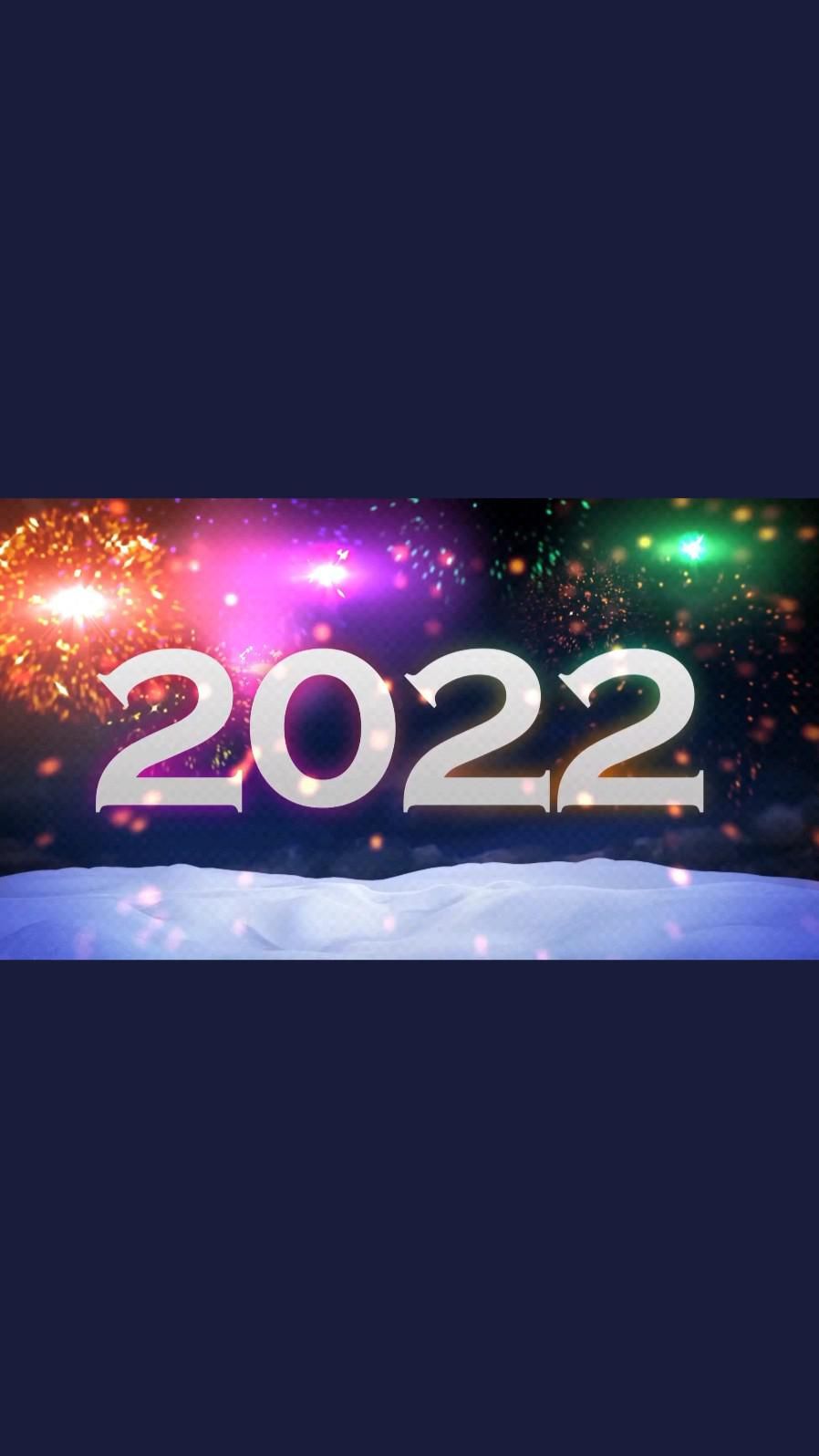 Гарні картинки на аву для Нового року 2022
