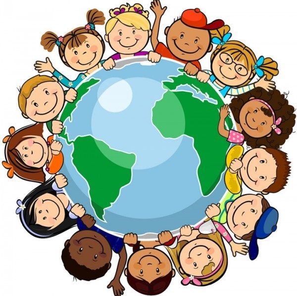 Всесвітній день дитини 20 листопада - картинки та листівки
