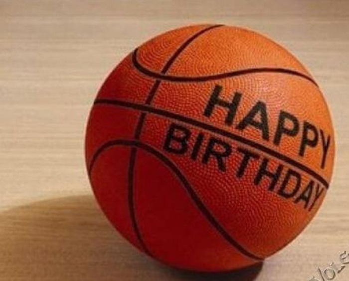 21 грудня День народження баскетболу - добірка листівок
