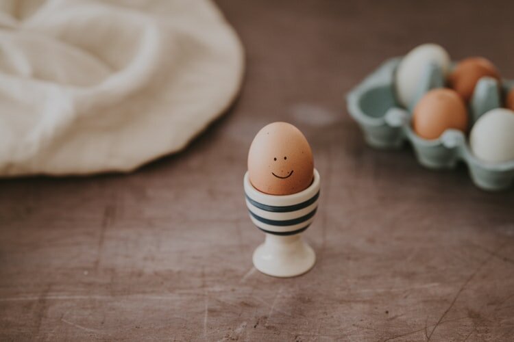 Чи корисно їсти яйця щодня для людей старше 40 років?