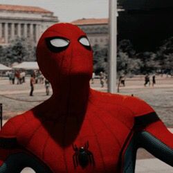 Гарні картинки Людина Павук Марвел - добірка