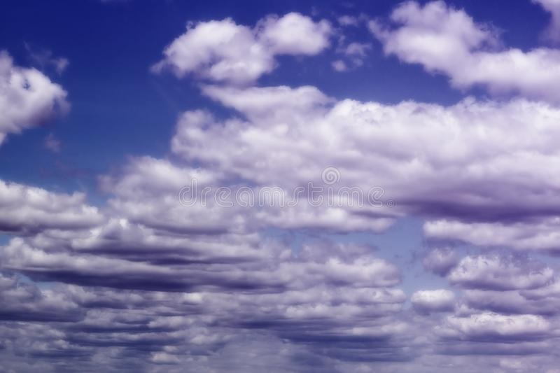 Фото природи: красиві хмари
