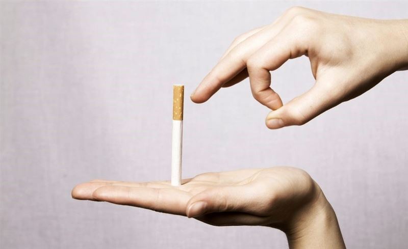 6 причин, чому ви повинні кинути палити
