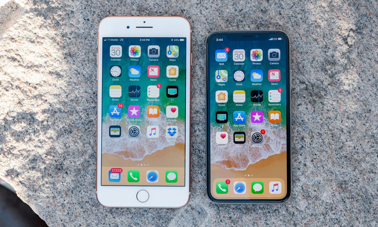 Чи потрібно обміняти свій iPhone 7 на iPhone X? Чому ні чи так?